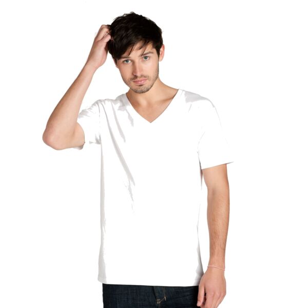 AS COLOUR Adult Tarmac Tee Thumbnail