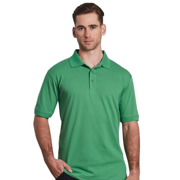 Darling Harbour Adult Polo Shirt Thumbnail