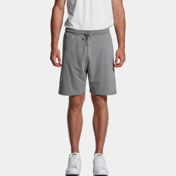 AS COLOUR Stadium Shorts Thumbnail